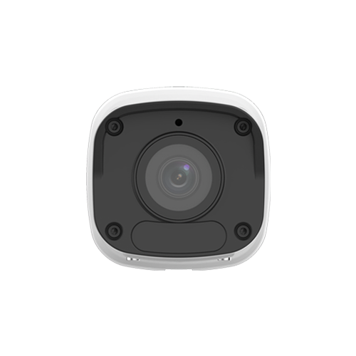 Camera IP 4MP, lentila 2.8mm, LightHunter, IR 30M, Mic, PoE – UNV IPC2124LB-AF28K-A2