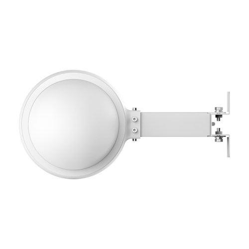 Access Point exterior Wi-Fi 5, AC1300 Dual-Band, 4 dBi, 2 x RJ45 1G, PoE, Cloud Management – Ruijie RG-RAP6202(G)
