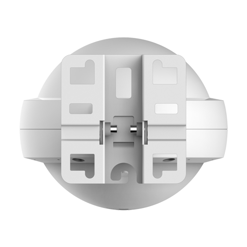 Access Point exterior Wi-Fi 5, AC1300 Dual-Band, 4 dBi, 2 x RJ45 1G, PoE, Cloud Management – Ruijie RG-RAP6202(G)