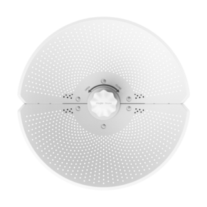 Bridge wireless 5GHz, 867Mbps, 23 dBi, 15 km, 1 x RJ45 10/100 Mbps, PoE, Cloud Management – Ruijie RG-AirMetro460F