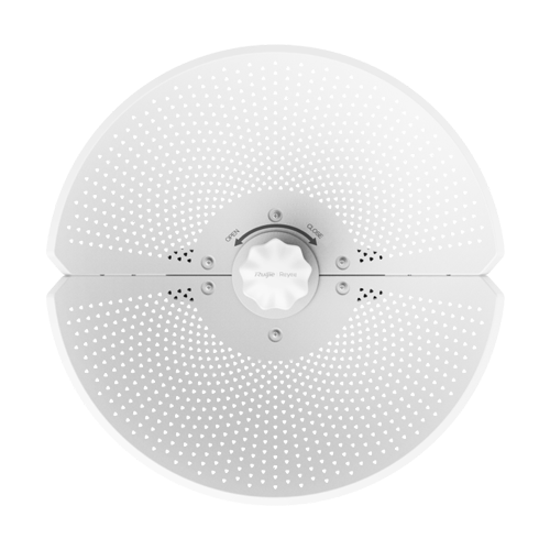 Bridge wireless 5GHz, 867Mbps, 23 dBi, 15 km, 1 x RJ45 10/100 Mbps, PoE, Cloud Management – Ruijie RG-AirMetro460F