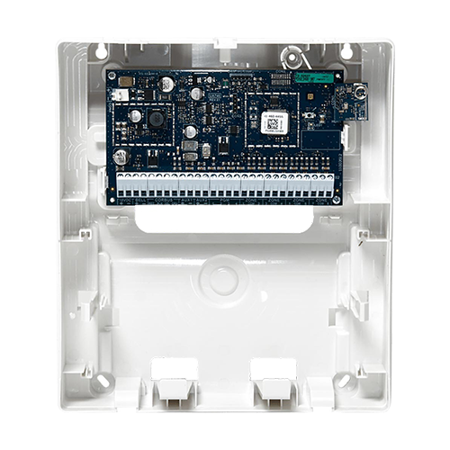 Modul wire-to-wireless – PowerG 868MHz, 8 zone – QOLSYS PG8WLSHW8