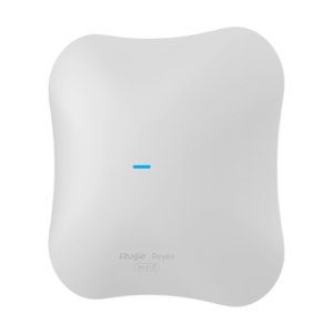 Access Point Wi-Fi 7, BE5040 Dual-Band, 3 dBi, 2 x RJ45 2.5/1 Gbps, PoE, Cloud Management – Ruijie RG-RAP72Pro