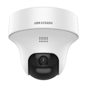 Camera analog PT, 3K, lentila 2.8mm, IR 25m, WL 20m, Audio bidirectional – HIKVISION DS-2CE70K0T-PTLTS-2.8mm