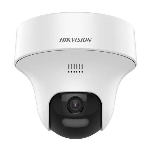 Camera analog PT, 3K, lentila 2.8mm, IR 25m, WL 20m, Audio bidirectional – HIKVISION DS-2CE70K0T-PTLTS-2.8mm