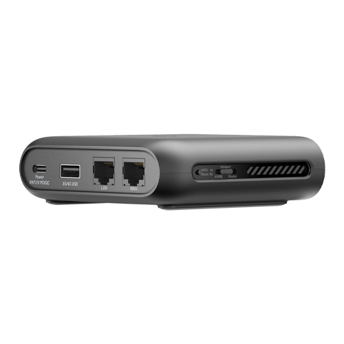 Router portabil Wireless TP-Link TL-WR1502X AX1500 Wi-fi 6 dual-band Gigabit TL-WR1502X