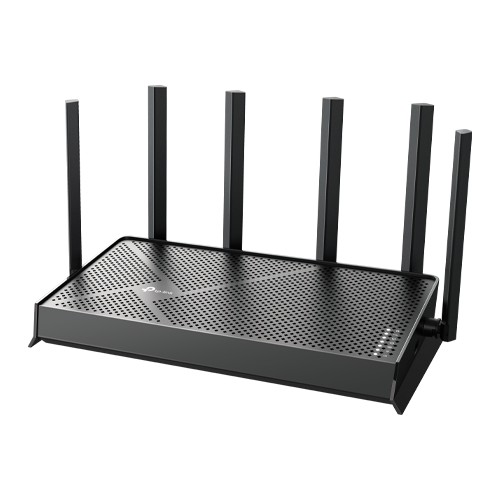 Router Wi-Fi 7 TP-Link Archer BE400 Dual-Band BE6500 ArcherBE400