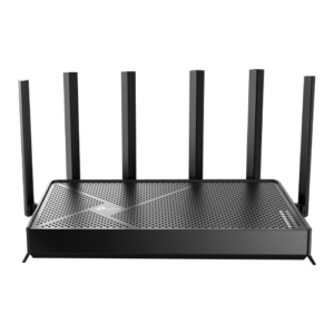Router Wi-Fi 7 TP-Link Archer BE400 Dual-Band BE6500 ArcherBE400