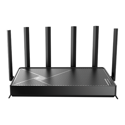 Router Wi-Fi 7 TP-Link Archer BE400 Dual-Band BE6500 ArcherBE400