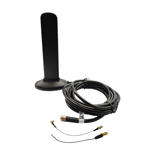 Antena externa pentru centrala AXPro Ultra – HIKVISION DS-PT061