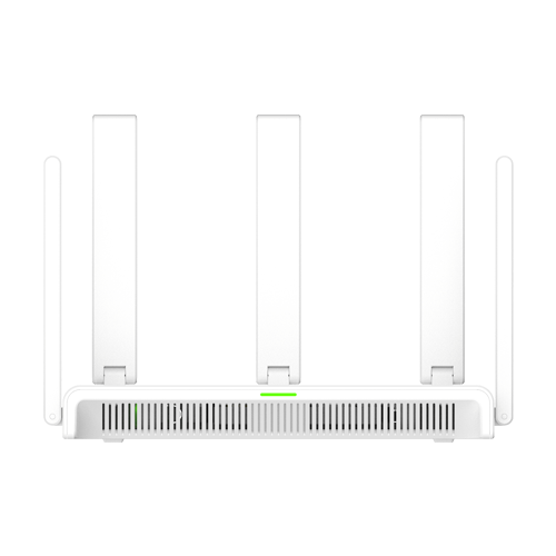 Router Wi-Fi 6 Dual Band, 5 x RJ45 Gigabit, AX3000, 5 dBi, Dual-WAN, Cloud Management – Ruijie RG-EW3000GX
