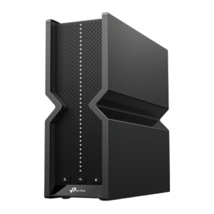 Router Wireless TP-Link Archer BE550 BE9300 Tri-Band Wi-Fi 7 Beamforming Compatibil cu EasyMesh ArcherBE550