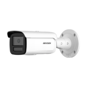 Camera IP 6MP, AcuSense, lentila 2.8mm, IR 60m DarkFighter – HIKVISION DS-2CD2T66G2H-2I-2.8mm