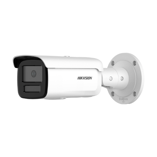 Camera IP 6MP, AcuSense, lentila 2.8mm, IR 60m DarkFighter – HIKVISION DS-2CD2T66G2H-2I-2.8mm