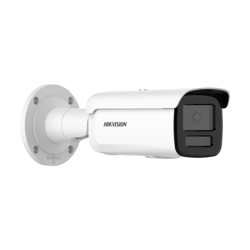 Camera IP 6MP, AcuSense, lentila 2.8mm, IR 60m DarkFighter – HIKVISION DS-2CD2T66G2H-2I-2.8mm