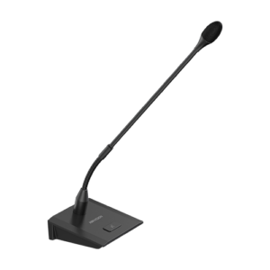 Microfon dispecerat, SNR 70dB – HIKVISION DS-QAE0MG0G1