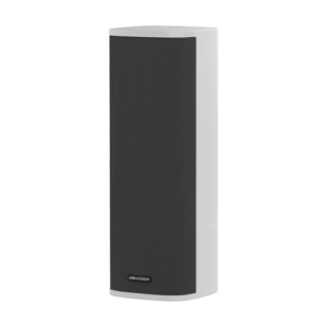 Speaker IP, tip coloana, 120W, Alarma, IP66 – HIKVISION DS-QAZ14A2G1