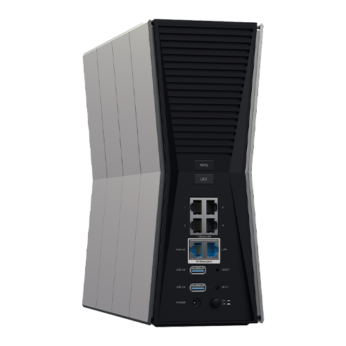 Router Wireless TP-Link Archer BE805, BE19000, Tri-Band, Wi-Fi 7 EasyMesh ArcherBE805