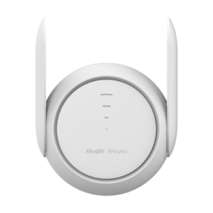 Wireless Extender Wi-Fi 5, Dual Band, AC1200, 1 x RJ45 10/100 Mbps, Cloud Management – Ruijie RG-EW1200R