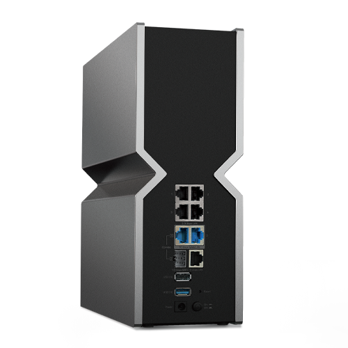 Router Wireless TP-LINK Archer BE900 Gigabit BE24000 Quad-Band Wi-Fi 7 ArcherBE900