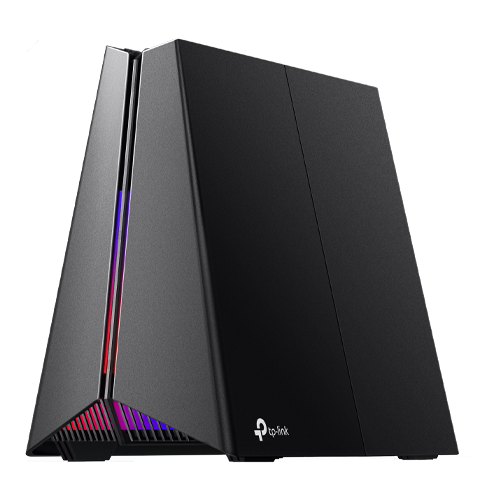 Router wireless TP-LINK GE550 BE9300 router de gaming Wi-Fi 7 Tri-Band ArcherGE550