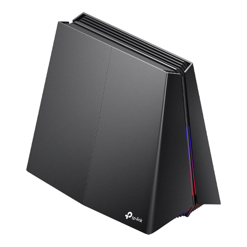Router wireless TP-LINK GE550 BE9300 router de gaming Wi-Fi 7 Tri-Band ArcherGE550