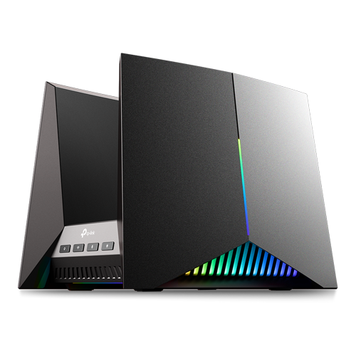 Router wireless TP-LINK GE800 BE19000 router de gaming Wi-Fi 7 Tri-Band ArcherGE800