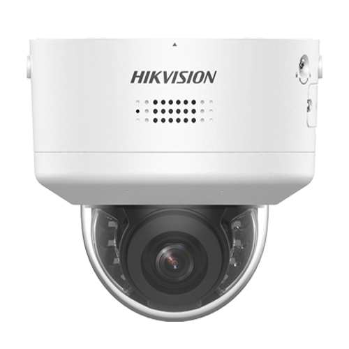 Camera IP 4K PTRZ AcuSense, lentila VF 2.8-12mm, IR 40m DarkFighter, Audio, Alarma, IK10 – HIKVISION DS-2CD2786G2H-IPTRZS2U-SL(2.8-12mm)