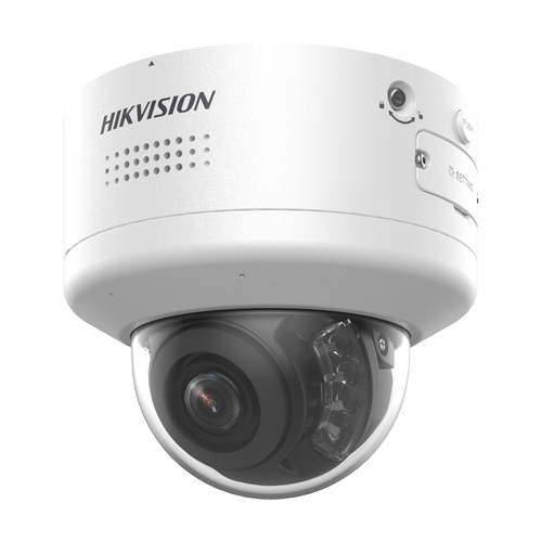 Camera IP 4K PTRZ AcuSense, lentila VF 2.8-12mm, IR 40m DarkFighter, Audio, Alarma, IK10 – HIKVISION DS-2CD2786G2H-IPTRZS2U-SL(2.8-12mm)