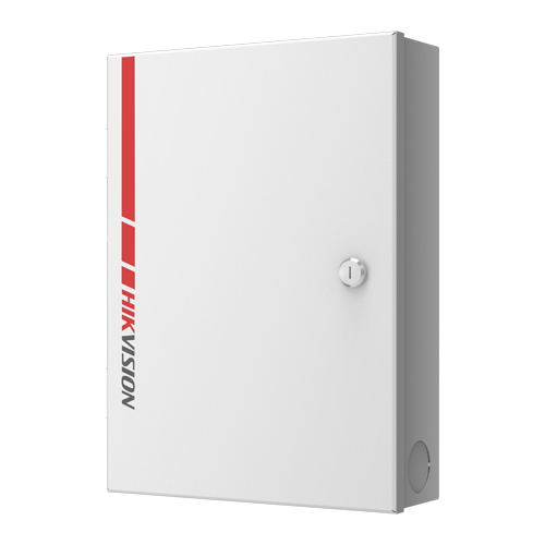 Carcasa metalica pentru seria AXPro Hybrid, IK06 – HIKVISION DS-PZ501SHL-M