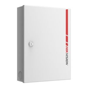 Carcasa metalica pentru seria AXPro Hybrid, IK06 – HIKVISION DS-PZ501SHL-M