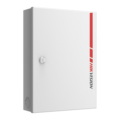 Carcasa metalica pentru seria AXPro Hybrid, IK06 – HIKVISION DS-PZ501SHL-M