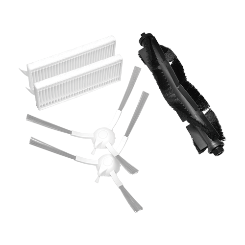 Kit accesorii RVA100 pentru aspirator robot – TP-Link Tapo TapoRVA100