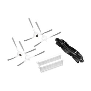 Kit accesorii RVA102 pentru aspirator robot – TP-Link Tapo TapoRVA102