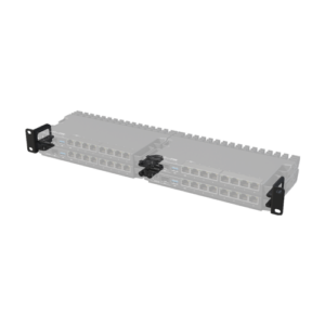 Kit montare in Rack pentru routere RB5009/L009 – MikroTik RME5009