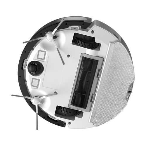 Aspirator robot RV20 Mop Plus, Spalare umeda, Golire automata, 2700Pa, MagSlim & Gyro – TP-Link Tapo TapoRV20MopPlus