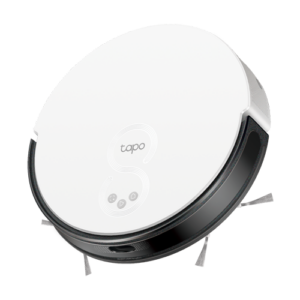 Aspirator robot RV20 Mop, Spalare umeda, 2700Pa, MagSlim LiDAR & Gyro – TP-Link Tapo TapoRV20Mop