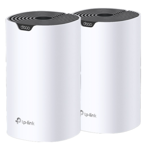Sistem Mesh Wi-Fi TP-Link Deco S7(pachet de 2), AC1900, Dual-Band, 3×3 MU-MIMO DecoS7(2-pack)
