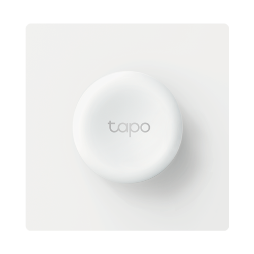 Intrerupator Smart cu baza, tactil, control multiplu – TP-Link Tapo TapoS200D