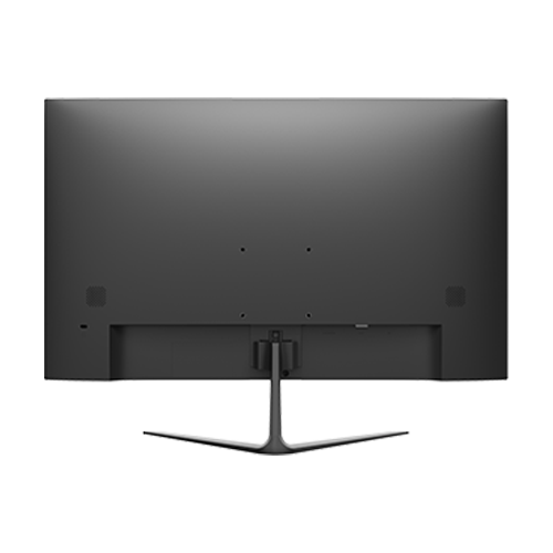 Monitor E-LED VA, 23.8 inch, Full HD, max. 100 Hz, HDMI, VGA, Audio – HIKVISION DS-D5024F2-BV2S