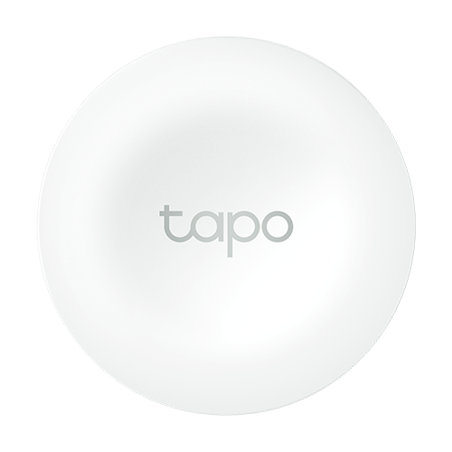Intrerupator Smart, tactil, control multiplu – TP-Link Tapo TapoS200B
