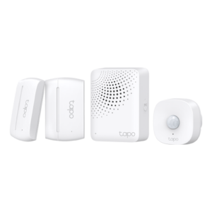 Kit senzori smart Wireless + Hub, matter – TP-Link Tapo TapoT30KIT