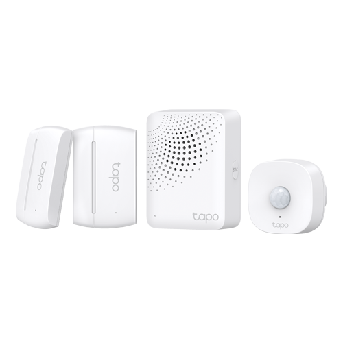 Kit senzori smart Wireless + Hub, matter – TP-Link Tapo TapoT30KIT