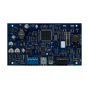 Modul extensie dispozitive adresabile MX pentru panourile IQ Pro si IQ Pro P – QOLSYS HSM3105MX