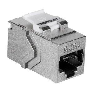 Keystone cuplare Cat6A RJ45, tool-less – TRENDnet TC-KC06C6A