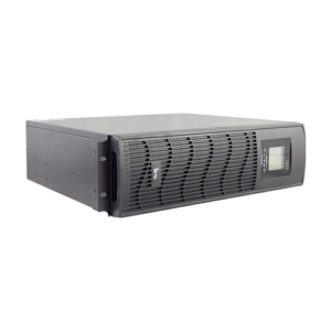 Sursa neintreruptibila – UPS 1500VA/1200W, LCD, 6 x prize iesire, 3U – IPS RTS-LI-1K5
