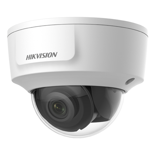 Camera IP, AcuSense, 2 MP, IR 30m, Alarma, HDMI OUT, IK10 – HIKVISION DS-2CD2126G2-IMS-2.8mm