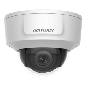 Camera IP, AcuSense, 2 MP, IR 30m, Alarma, HDMI OUT, IK10 – HIKVISION DS-2CD2126G2-IMS-2.8mm