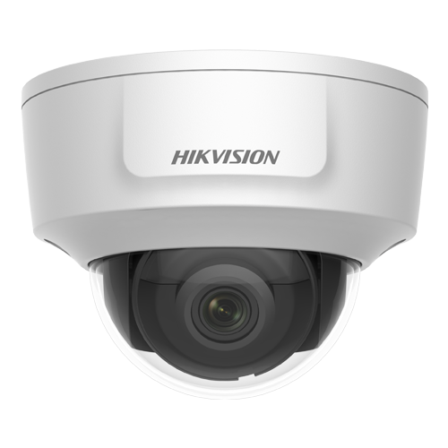 Camera IP, AcuSense, 2 MP, IR 30m, Alarma, HDMI OUT, IK10 – HIKVISION DS-2CD2126G2-IMS-2.8mm