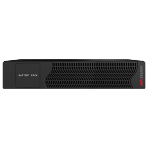 Battery Pack 192Vdc, 1.35A, pentru DS-UPS06K-R-TJL sau DS-UPS10K-R-TJL – HIKVISION DS-UPSB09192A-R-TJ